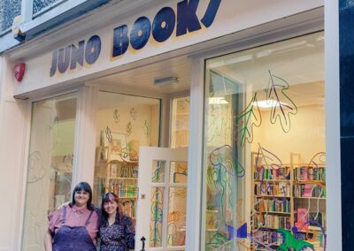 Sheffield bookshops in favour of revised Dahl classics