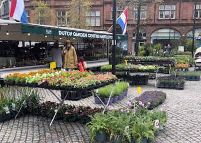 Market Place Europe makes its return to Sheffield