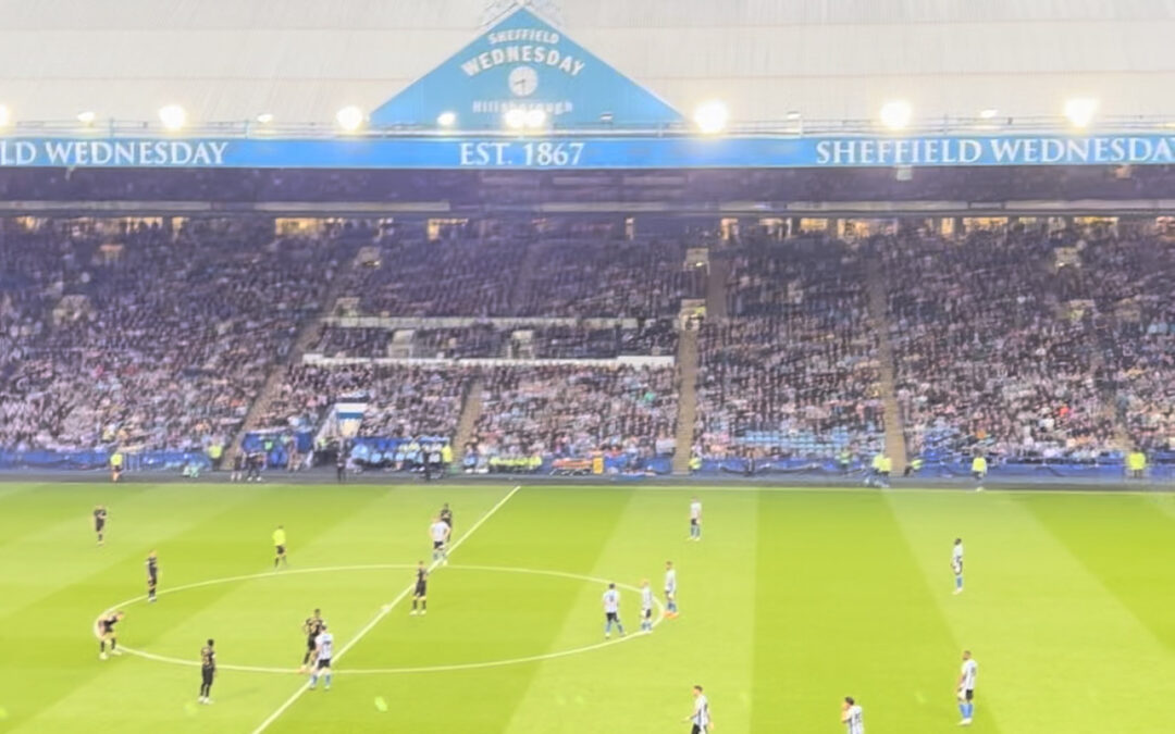 ‘We needed a miracle…but miracles do happen’: Record breaking Owls secure trip to Wembley