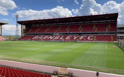 Barnsley FC announce professionalisation of community women’s team