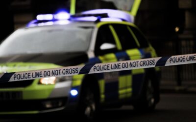 Man charged following 36-hour police standoff