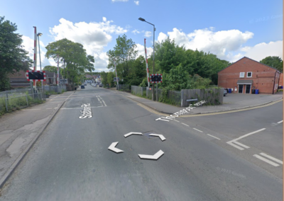 Elderly man dies weeks after being hit by car in Doncaster