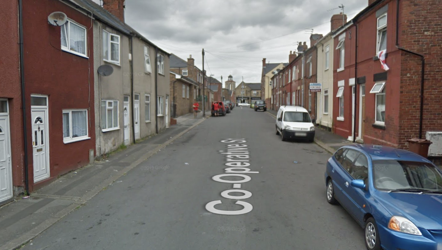 Murder investigation launched in Barnsley as four are arrested - ShefNews