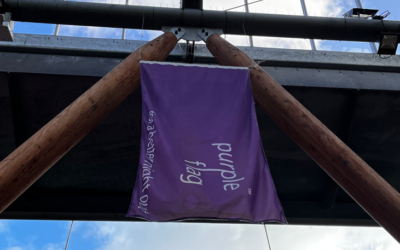 Sheffield retain international ‘Purple Flag’ award for 12th year