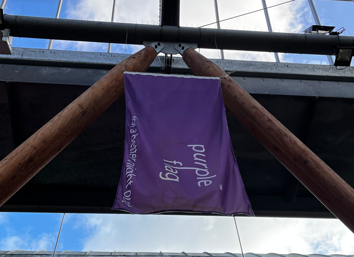 Sheffield retain international ‘Purple Flag’ award for 12th year