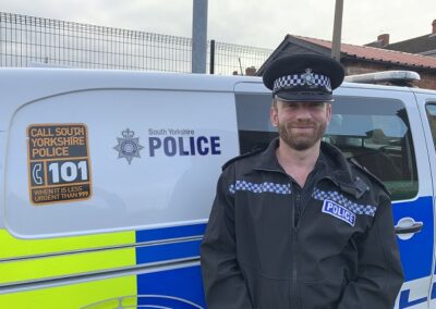 Doncaster Police praised for impact of drug bust operation