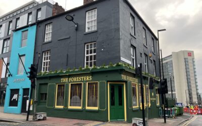 Historical Sheffield pub revived after nearly 200 years since original opening