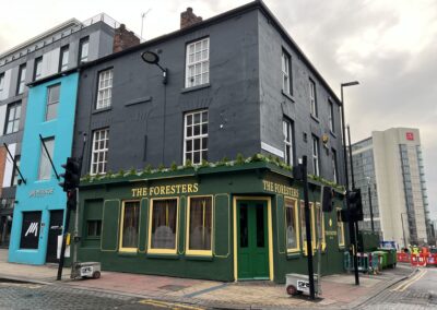 Historical Sheffield pub revived after nearly 200 years since original opening