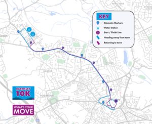 Barnsley 10k set for June return