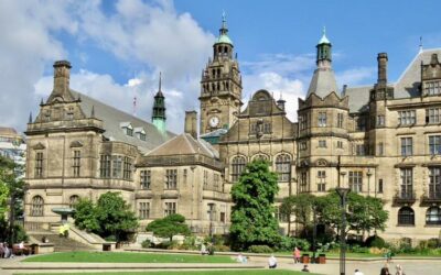 Sheffield City Council proposes plans to tackle social housing issues