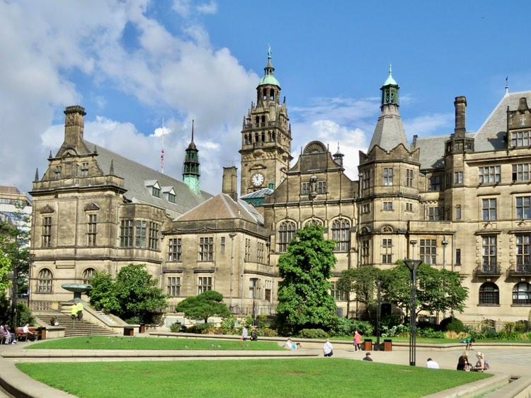 Sheffield City Council proposes plans to tackle social housing issues