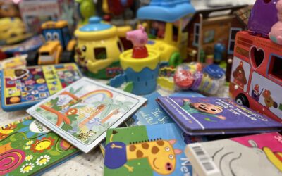 Things you can do in South Yorkshire for World Book Day