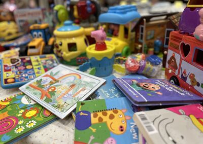 Things you can do in South Yorkshire for World Book Day