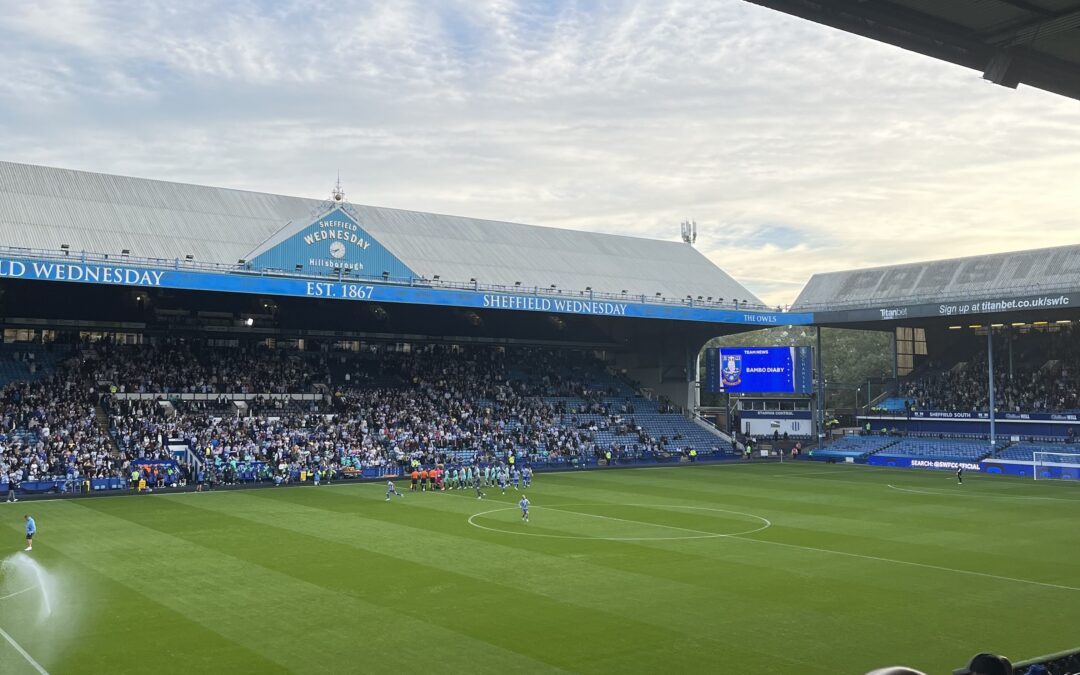 Supporters group to display 20,000 flyers in protest of Sheffield Wednesday owner 