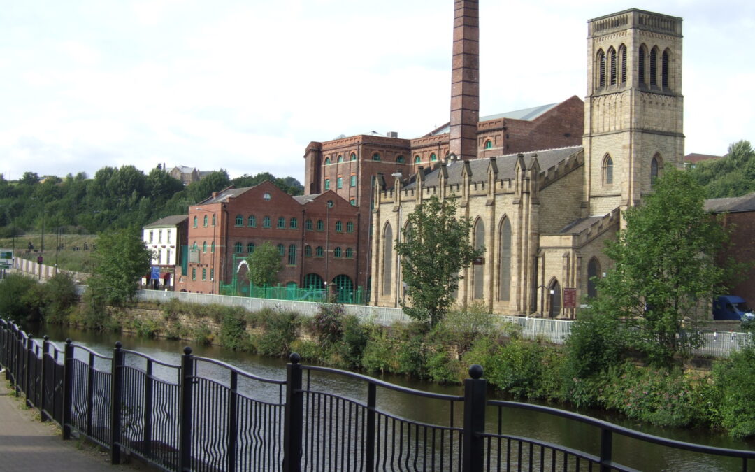 New strategy plan to celebrate heritage introduced in Sheffield