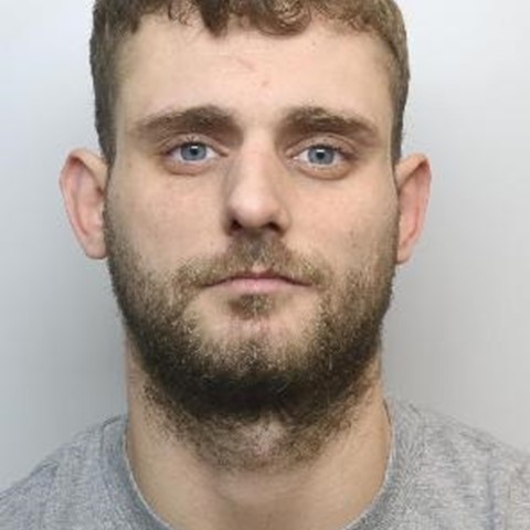 Barnsley man sentenced after caught throwing drugs