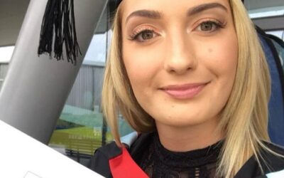 Family and organisers praise ‘mind-blowing’ support ahead of Maddy Cusack Foundation fundraiser walk
