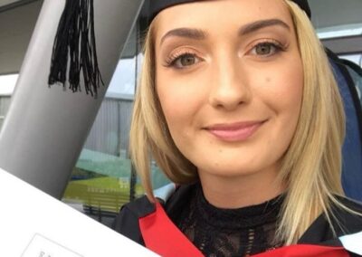 Family and organisers praise ‘mind-blowing’ support ahead of Maddy Cusack Foundation fundraiser walk