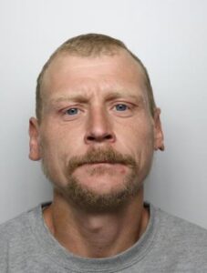 Man sentenced to over a decade in prison after attacking a  woman in her 80s