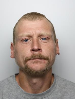 Man sentenced for over 10 years after a ‘violent and prolonged’ attack on old woman