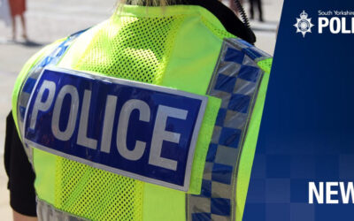 South Yorkshire police join national crackdown on knife crime