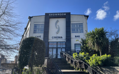 Sheffield Cinema on a mission to make showings accessible to all