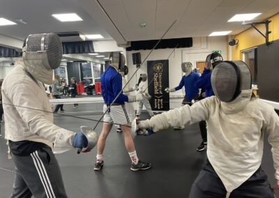 Peak Performance: Sheffield Hosts the Apex of BUCS National Championships