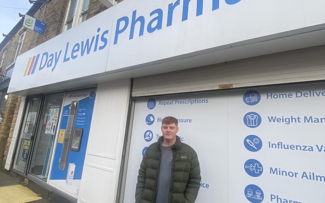 Sheffield pharmacist says staff are ‘under pressure’ due to workload increase