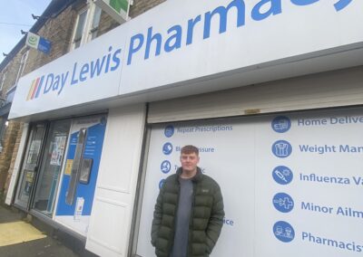 Sheffield pharmacist says staff are ‘under pressure’ due to workload increase