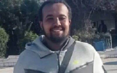 Three people charged with murder after Sheffield park stabbing