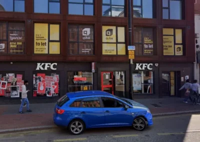 Police raise concerns over KFC 24-hour operating plan