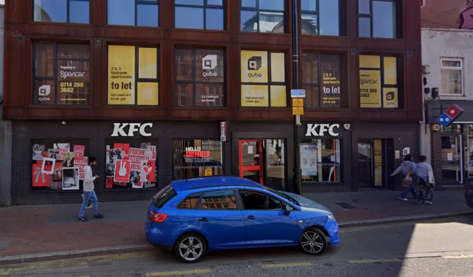 Police raise concerns over KFC 24-hour operating plan