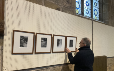 Exhibition organised for 160th Anniversary of Great Sheffield Flood