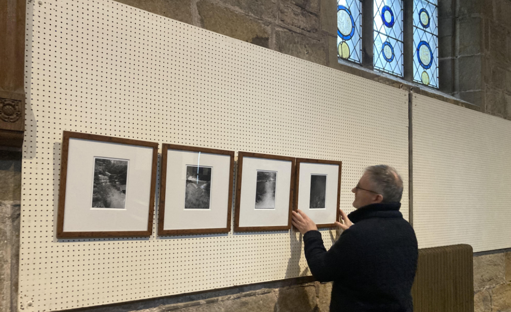 Exhibition organised for 160th Anniversary of Great Sheffield Flood