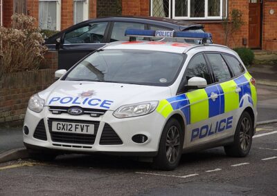 Grimethorpe: Evacuated residents return to their homes after army bomb squad called