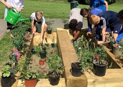 Sheffield primary schools awarded Eat Smart grants