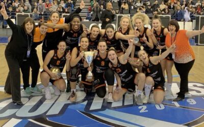 Sheffield Hatters’ Stars set to play in inaugural Women’s All-Star Games