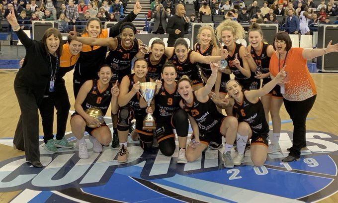 Sheffield Hatters’ Stars set to play in inaugural Women’s All-Star Games
