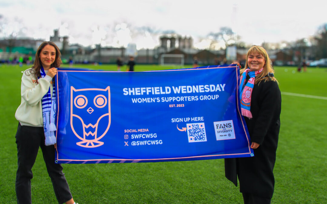 Sheffield Wednesday supporters group outlines International Women’s Day plans