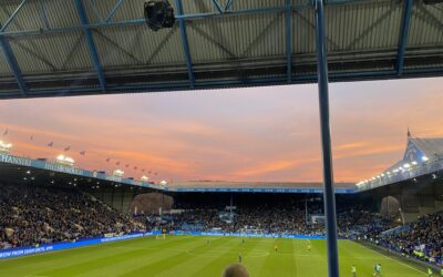 Hillsborough football stadium to host sleepover to raise money for homeless