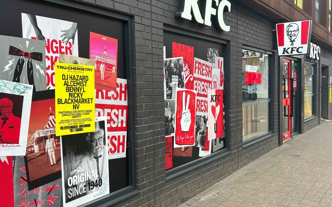West Street KFC wins approval for late night hours despite complaints from police and the public