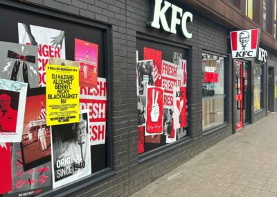 West Street KFC wins approval for late night hours despite complaints from police and the public