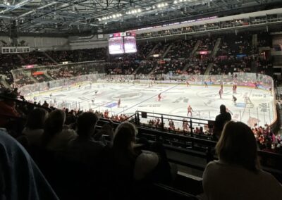 Steelers lift their first trophy in four years after midweek triumph