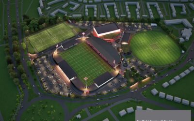 World’s oldest football club applies for planning permission for new stadium in Sheffield