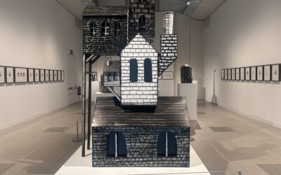 New art exhibition launched at Sheffield Millennium Gallery