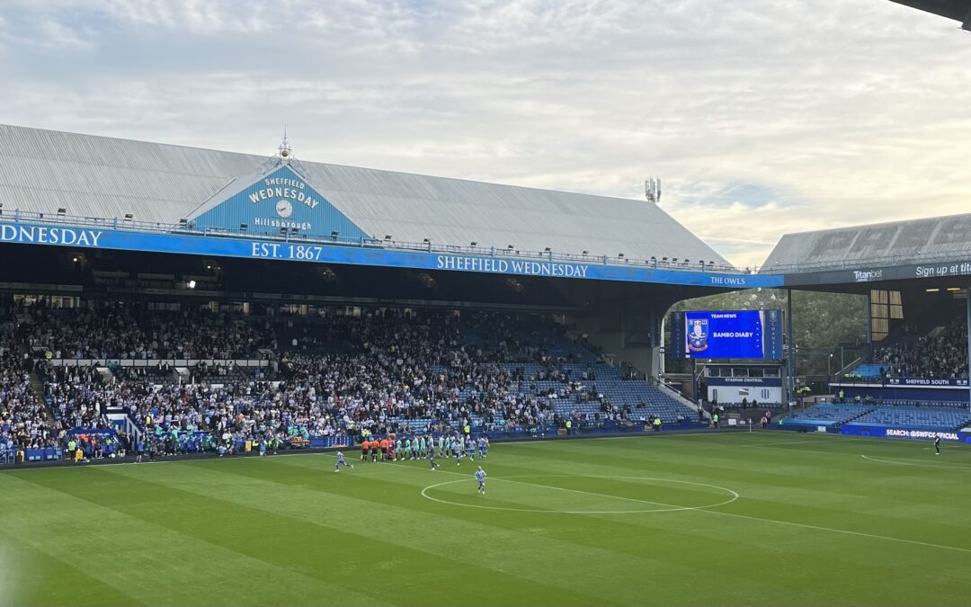 Owls striker nominated for player of the month as fans keep dreaming of ‘miracle’ survival