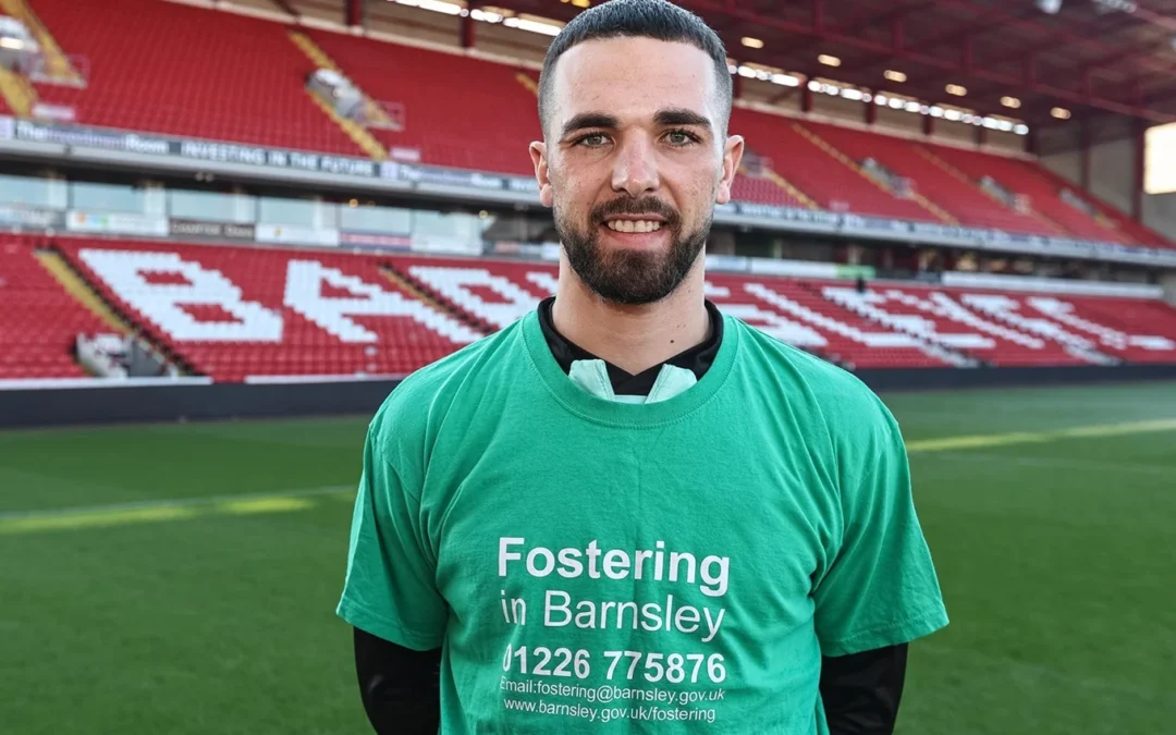 FOSTERING IN BARNSLEY TO TAKE OVER FOOTBALL CLUB