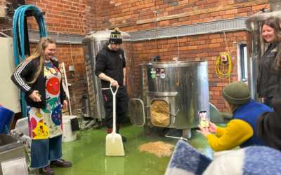 Sheffield female brewers speak out about gender imbalance for International Women’s Day