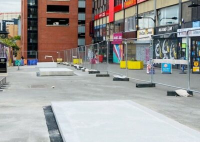 Watch: SkateJam returns to Sheffield