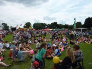 Stannington Carnival announces its return